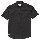 Foundation Shirt SS- Black