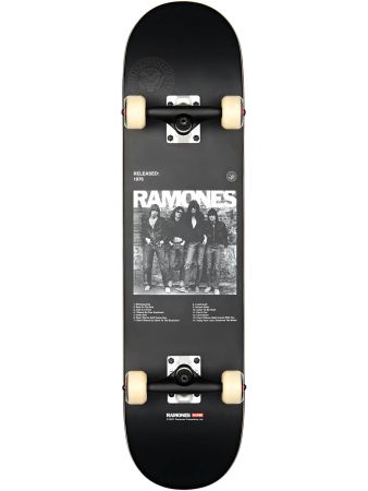 G2 Ramones Complete 7.75"