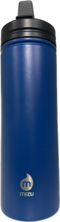 M9 - 620mL - Blue
