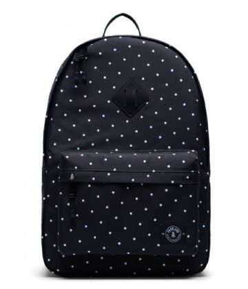 Kingston Polka Dot Backpack 30L