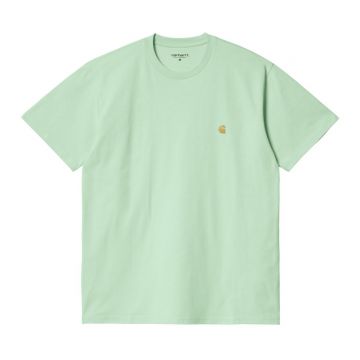 Chase T-shirt - pale spearemint 