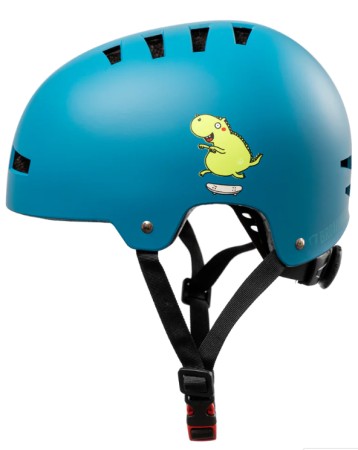 Dino Helmet