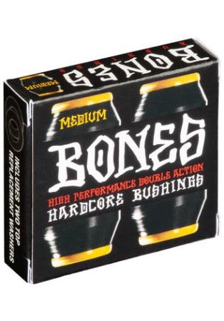 Bones Bushings 91A Medium