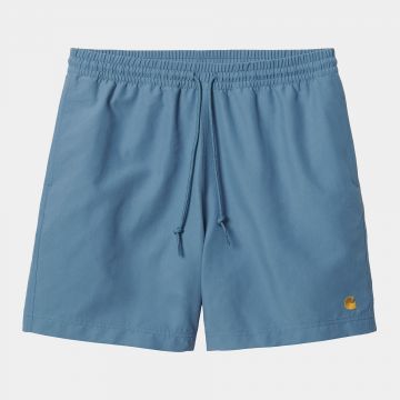 Chase Swim Trunk- Icy Water