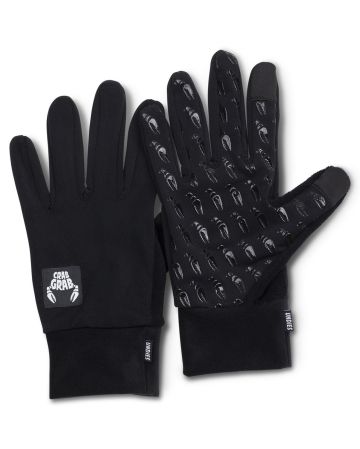 Undie Glove - black