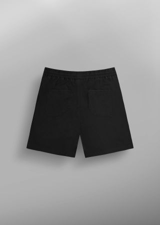 Daverson Shorts - black