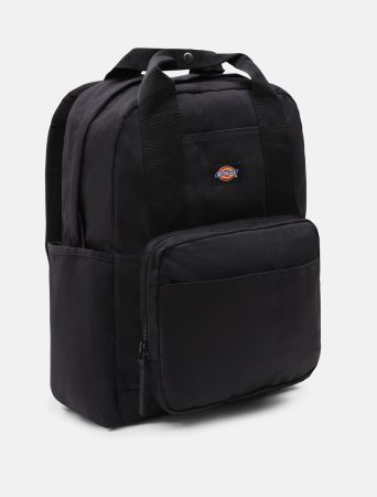 Lisbon Backpack - black 