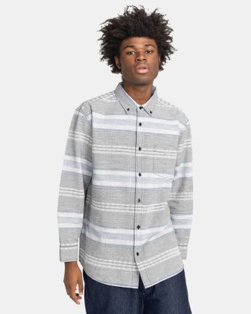 Berkeley Stripes Shirt