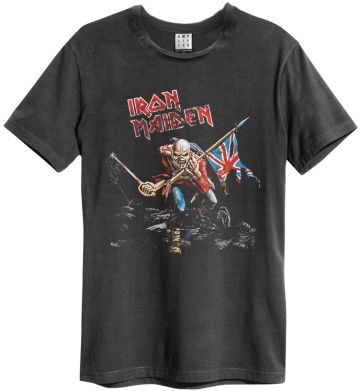 Iron Maiden 80s