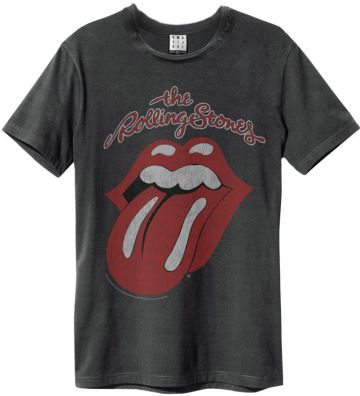 Rolling Stones - Vintage Tongue