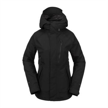V.Co Aris Insulated Gore-Tex Jacket - black