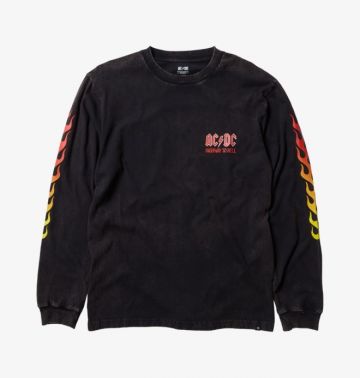 AC/DC Highway to Hell Longsleeve