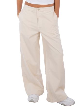 Isie Pant - Undyed