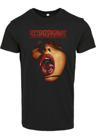 Scorpion Tongue