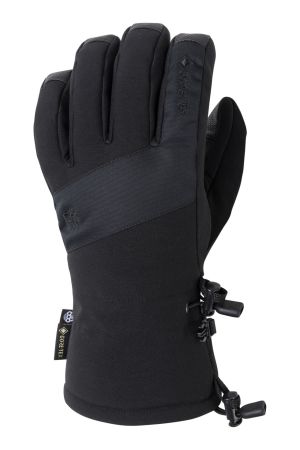GORE-TEX Linear Under Cuff Glove - black