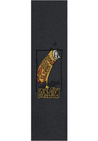 Owl GripTape 9"