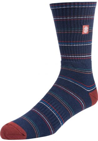Resplend Socks - one size insignia blue