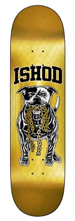 Ishod Good Dog SSD 2024 Limited Edition - 8.5"