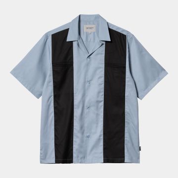 Durango Shirt - Forest Blue