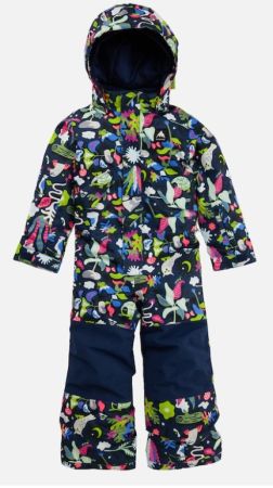 Toddlers One Piece Moonlite