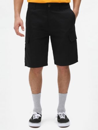 Millerville Shorts - black