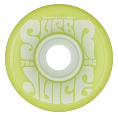 Super Juice 60mm - Sage