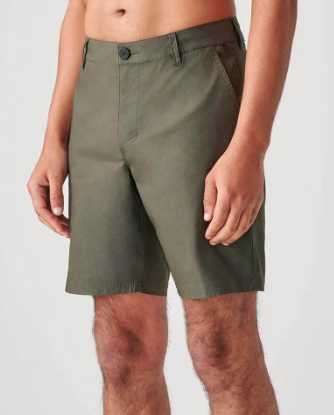 Any Wear Short - Forest