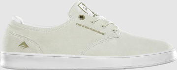Romero Laced x This Is Skateboarding - white