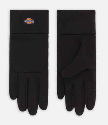 Oakport Touch - Black