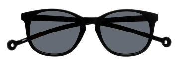 Arroyo Sunglasses - Black Matte
