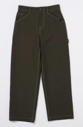 Krafter Pant Youth