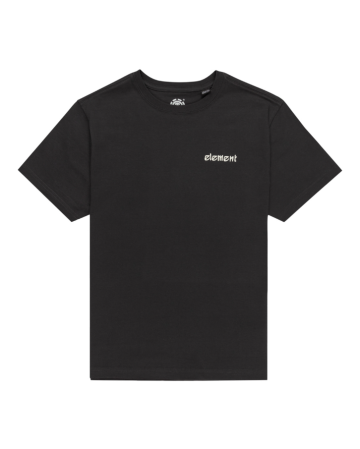 Dragon T-Shirt - off black