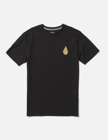 FA Tetsunori 2 T-Shirt - Black