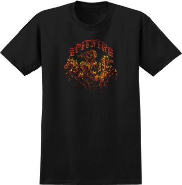 Apocalypse T-Shirt - black