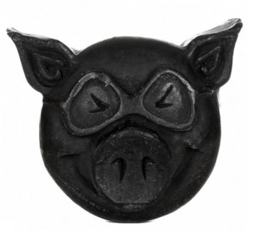 Pig Head Curb Wax
