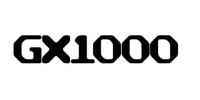 GX1000 Skateboards