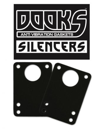 Dooks Silencers