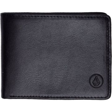 Strangler Leather Wallet